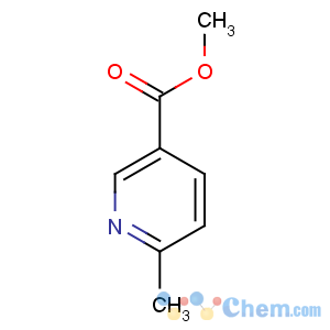 CAS No:5470-70-2 methyl 6-methylpyridine-3-carboxylate