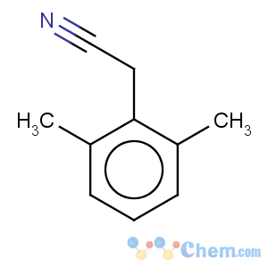 CAS No:54708-14-4 2,6-Dimethylphenylacetonitrile