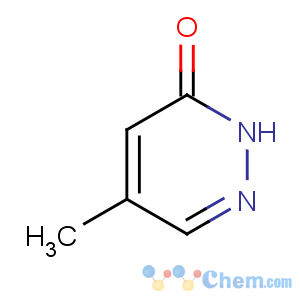 CAS No:54709-94-3 4-methyl-1H-pyridazin-6-one