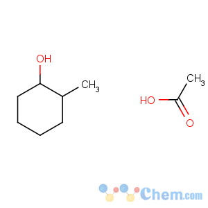 CAS No:54714-33-9 acetic acid