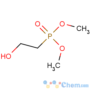 CAS No:54731-72-5 2-dimethoxyphosphorylethanol