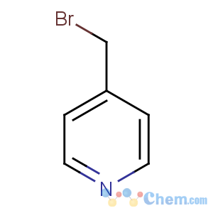 CAS No:54751-01-8 4-(bromomethyl)pyridine