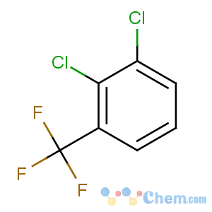 CAS No:54773-19-2 1,2-dichloro-3-(trifluoromethyl)benzene