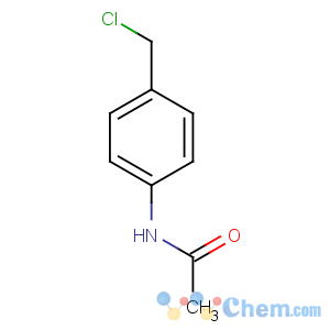 CAS No:54777-65-0 N-[4-(chloromethyl)phenyl]acetamide