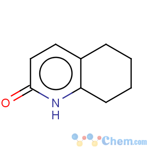 CAS No:54802-19-6 2(1H)-Quinolinone,5,6,7,8-tetrahydro-