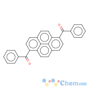 CAS No:54811-16-4 1,6-dibenzoylpyrene