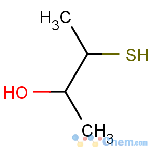 CAS No:54812-86-1 3-sulfanylbutan-2-ol