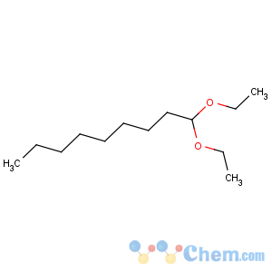 CAS No:54815-13-3 1,1-diethoxynonane