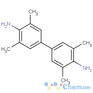 CAS No:54827-17-7 4-(4-amino-3,5-dimethylphenyl)-2,6-dimethylaniline
