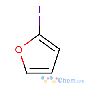 CAS No:54829-48-0 2-iodofuran