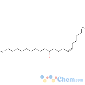 CAS No:54844-65-4 6-Heneicosen-11-one,(6Z)-