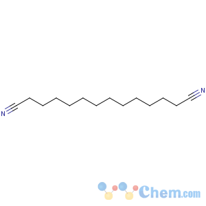 CAS No:54857-30-6 dodecamethylene dicyanide