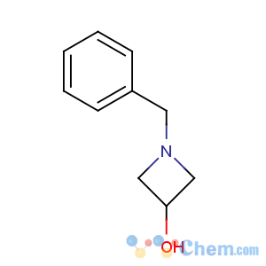 CAS No:54881-13-9 1-benzylazetidin-3-ol