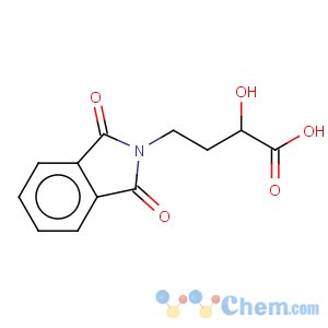 CAS No:54883-87-3 2-Hydroxy-4-(Phthalimido)Butanoic Acid
