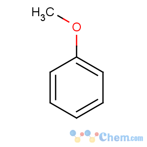 CAS No:54887-54-6 1,2,3,4,5-pentadeuterio-6-(trideuteriomethoxy)benzene