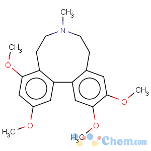 CAS No:549-28-0 protostephanine