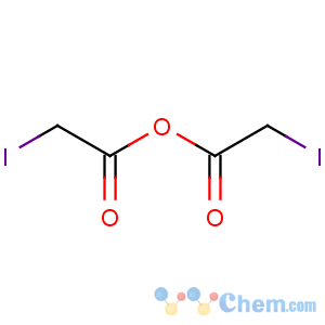 CAS No:54907-61-8 (2-iodoacetyl) 2-iodoacetate