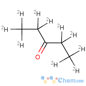 CAS No:54927-77-4 3-pentanone-d10