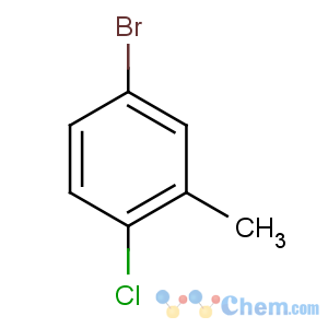 CAS No:54932-72-8 4-bromo-1-chloro-2-methylbenzene
