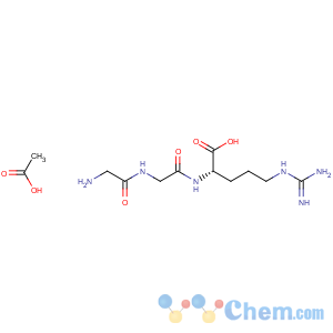 CAS No:54944-27-3 H-Gly-Gly-Arg-OH