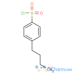 CAS No:54997-92-1 4-butylbenzenesulfonyl chloride