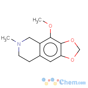 CAS No:550-10-7 hydrocotarnine