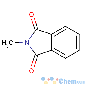 CAS No:550-44-7 2-methylisoindole-1,3-dione