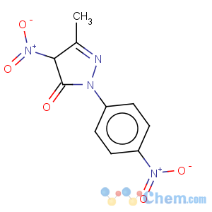 CAS No:550-74-3 Picrolonic Acid