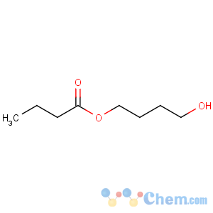 CAS No:55011-60-4 4-Hydroxybutyric acid butylester
