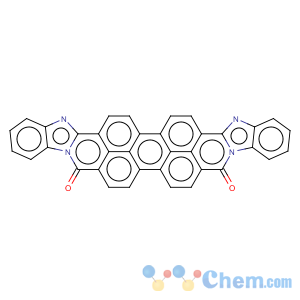 CAS No:55034-81-6 Bisbenzimidazo[2,1-a:1',2'-b']anthra[2,1,9-def:6,5,10-d'e'f']diisoquinoline-6,11-dione