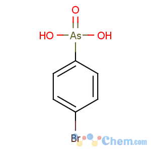 CAS No:55048-80-1 (4-bromophenyl)arsonic acid