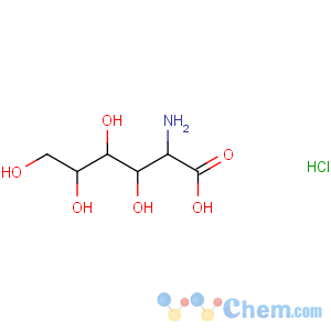 CAS No:5505-63-5 D-Mannose,2-amino-2-deoxy-, hydrochloride (1:1)