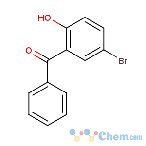 CAS No:55082-33-2 (5-bromo-2-hydroxyphenyl)-phenylmethanone