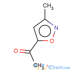 CAS No:55086-61-8 Ethanone,1-(3-methyl-5-isoxazolyl)-