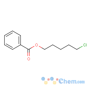 CAS No:55092-47-2 5-chloropentyl benzoate