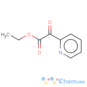 CAS No:55104-63-7 ethyl 2-pyridineglyoxylate