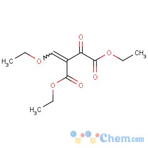 CAS No:55130-49-9 Butanedioic acid,2-(ethoxymethylene)-3-oxo-, 1,4-diethyl ester, (2Z)-