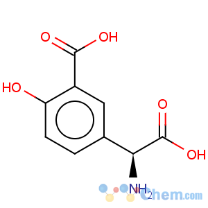 CAS No:55136-48-6 (S)-3-Carboxy-4-hydroxyphenylglycine