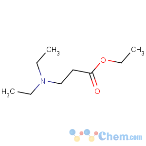 CAS No:5515-83-3 ethyl 3-(diethylamino)propanoate