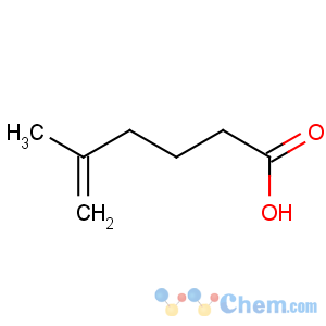 CAS No:55170-74-6 5-methylhex-5-enoic acid