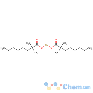 CAS No:55172-98-0 Neodecanoic acid,barium salt (2:1)