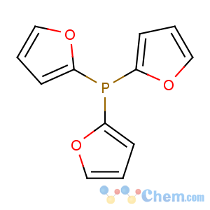 CAS No:5518-52-5 tris(furan-2-yl)phosphane