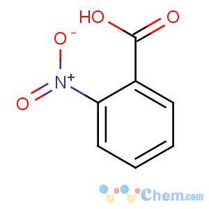 CAS No:552-16-9 2-nitrobenzoic acid