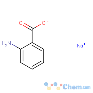 CAS No:552-37-4 sodium