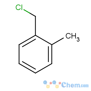 CAS No:552-45-4 1-(chloromethyl)-2-methylbenzene