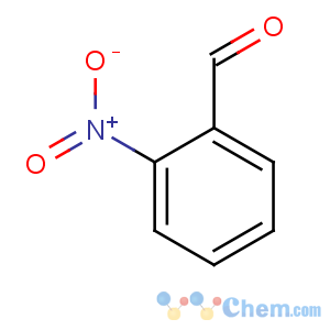 CAS No:552-89-6 2-nitrobenzaldehyde