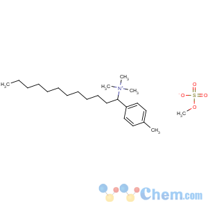 CAS No:552-92-1 methyl sulfate