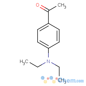 CAS No:5520-66-1 1-[4-(diethylamino)phenyl]ethanone