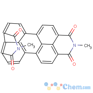 CAS No:5521-31-3 Pigment Red 179