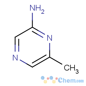 CAS No:5521-56-2 6-methylpyrazin-2-amine